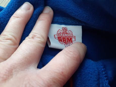 Chlapčenská mikina, 98