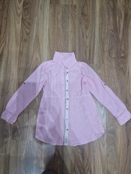 Predlzena kosela, h&m,128