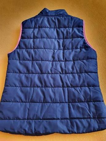 Prešívaná vesta crane č.152, 152