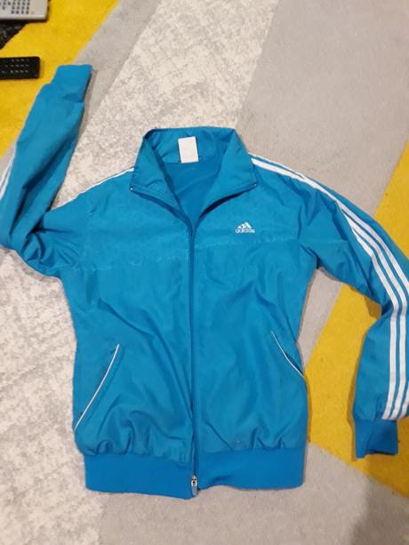 Sportova bundicka, adidas,140