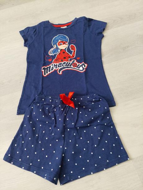 Balík vecí, 122–134