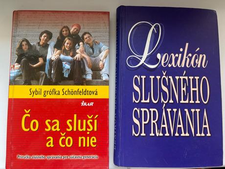 Slušné správanie,