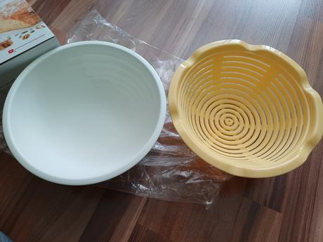 Tescoma ošatka na chlieb della casa, 