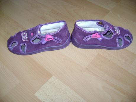 Papuče, zetpol,27