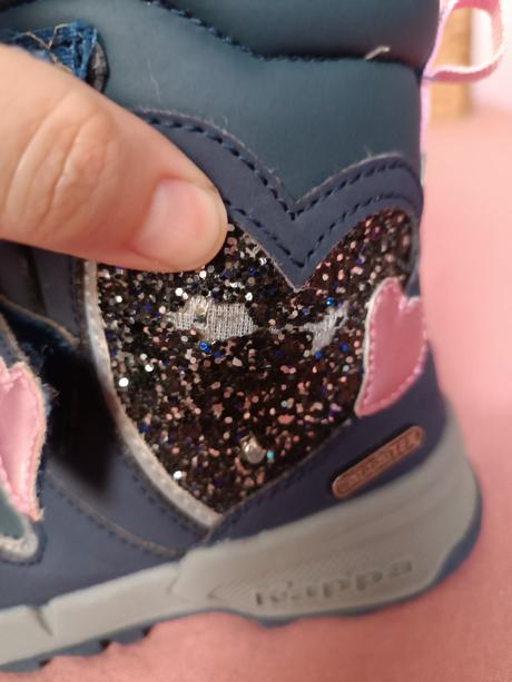 Snehule kappa, kappa,27