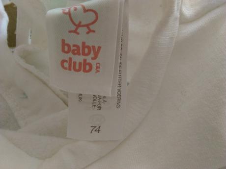 Satičky, baby club,74