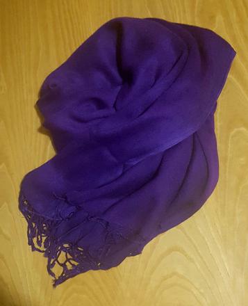 Nadmerny sal - pasmina - rozne,