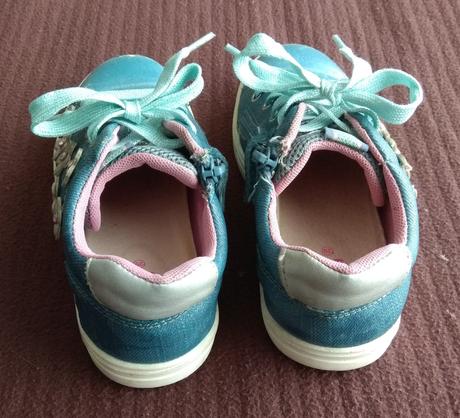 Tenisky baťa, baťa,29