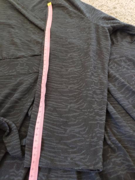 Tehotenské šaty m9, l