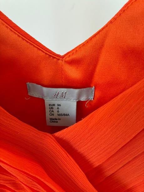 H&m šaty, h&m,s