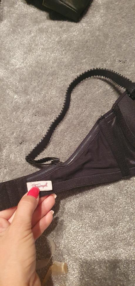 Podprsenka 70c triumph, triumph,75c