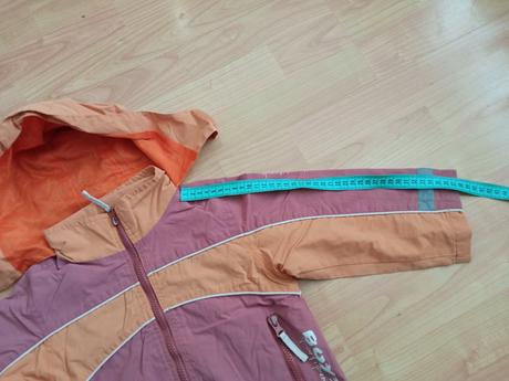 Prechodná bunda 98, cherokee,98