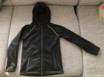 Bunda softshell, 146