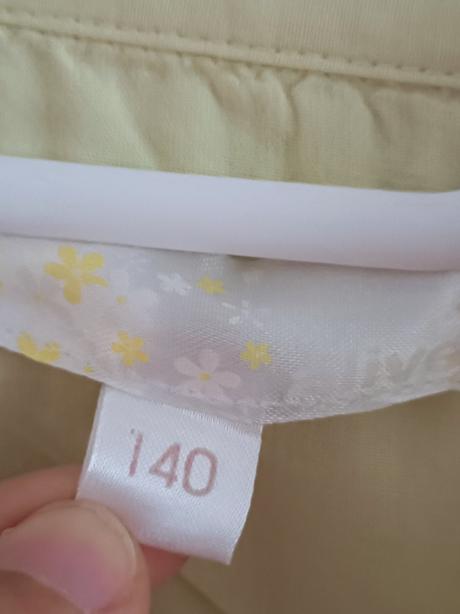 Košieľka, alive,140