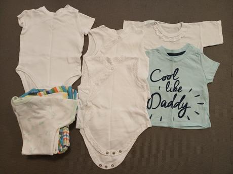 Balík letných body 68-74, 68–80