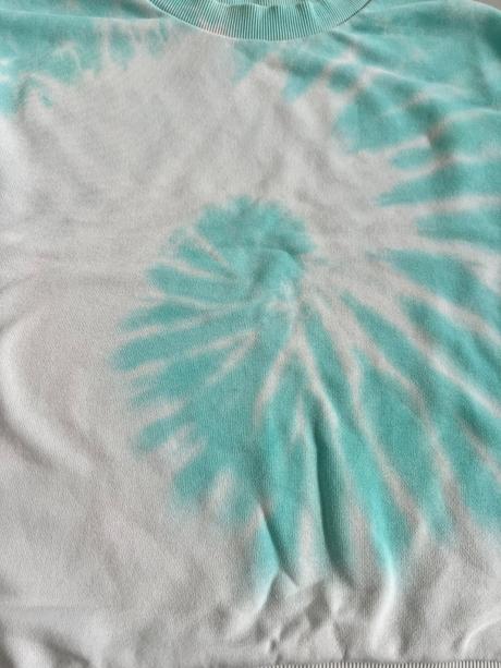 Mikina 122/128, h&m,122