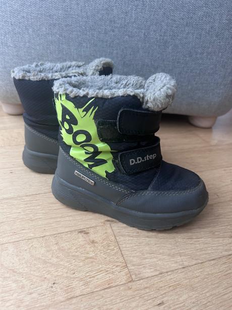 Snehule ddstep 26, d.d.step,26