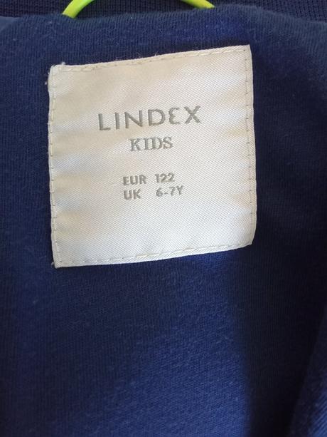 Bunda, lindex,122