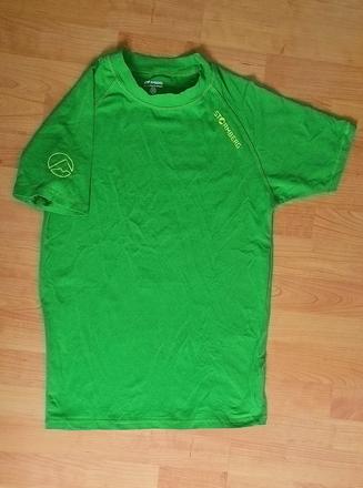 Športové tričko stormberg, stormberg,xs