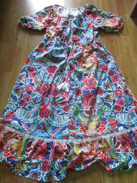 Šaty 44, bonprix,44