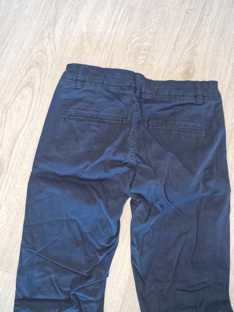 Nohavice, denim co,152