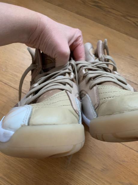 Air jordan tenisky, air jordan,41