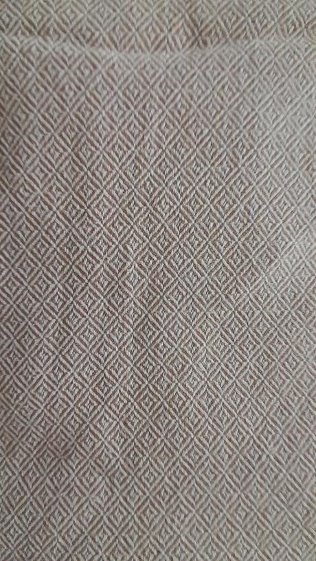 Šatka na nosenie storchenwiege, storchenwiege