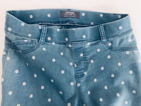 Damske rifle vel 36, dorothy perkins,36
