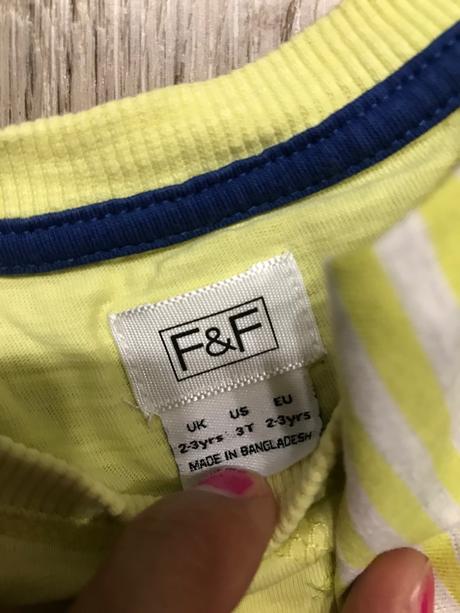 Balik triciek 6ks, 86–98