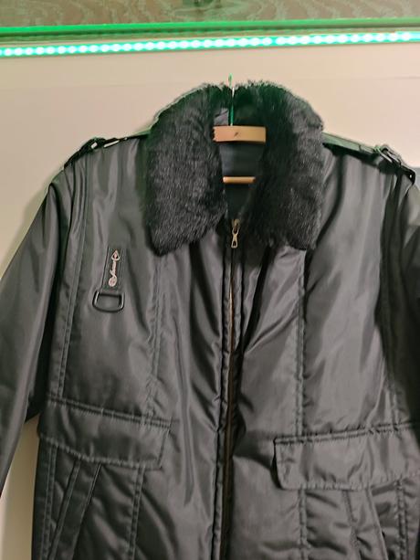 Bunda chlapčenská, 170