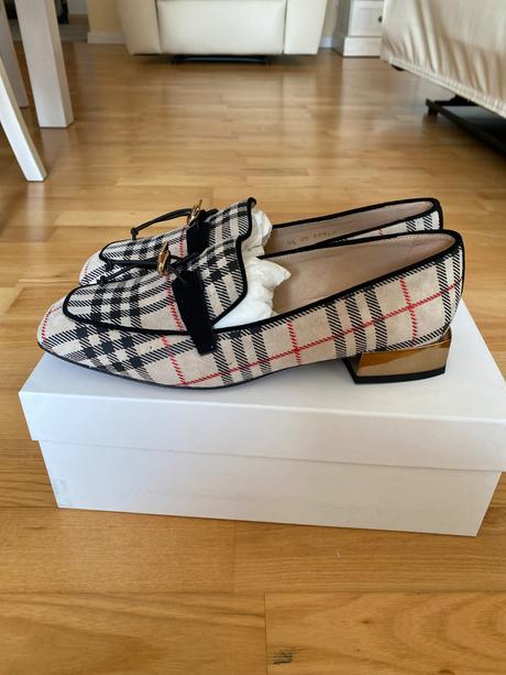 Krasne baldowski poltopanky, 40