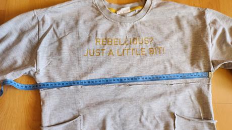 Mikina coccodrillo 152/158, coccodrillo,152