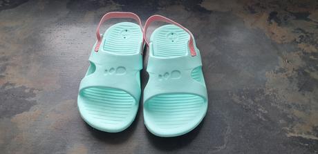 Šľapky, nabaiji,27