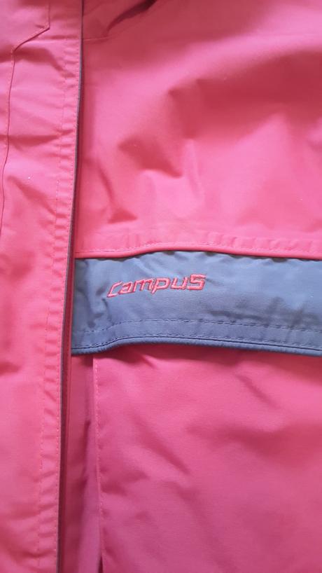 Damska outoorova bunda zn. campus, m