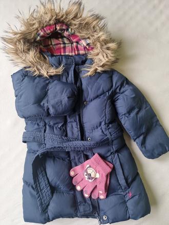 Tmavomodrá bunda, young dimension,104