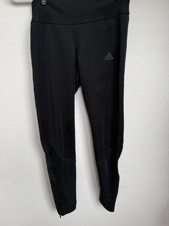 Adidas trištvrťové legíny, adidas,xs