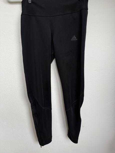 Adidas trištvrťové legíny, adidas,xs
