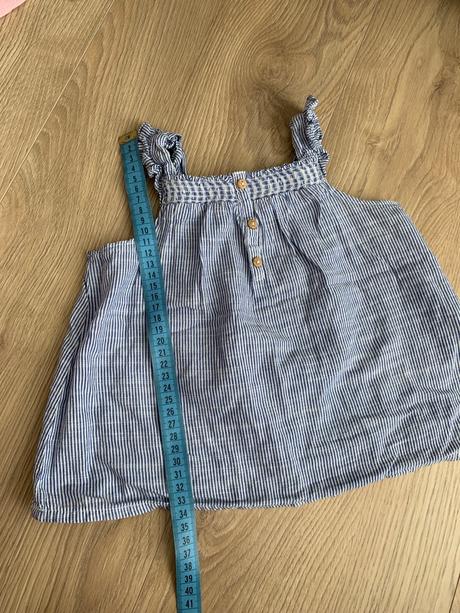 Blúzka zara, zara,104