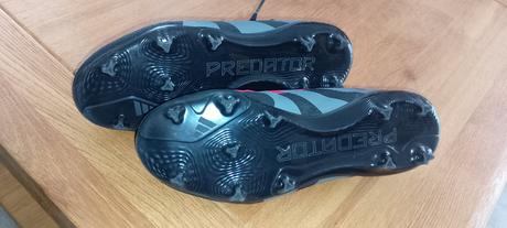 Kopačky adidas predator, adidas,37 / 38