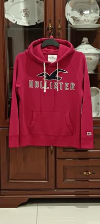 Mikina hollister  s/m - orig., hollister,s