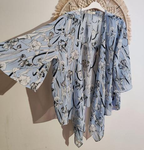 Letný prehoz papaya, papaya,xl