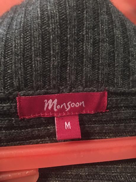 Tehotenský pulover, m