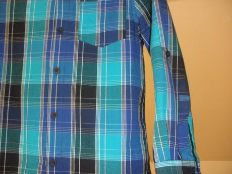 Chlapčenské košele, 134