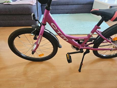Bicykel 20, ctm,20