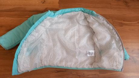 Prechodná bunda, 98