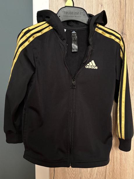 Mikina adidas 98, adidas,98