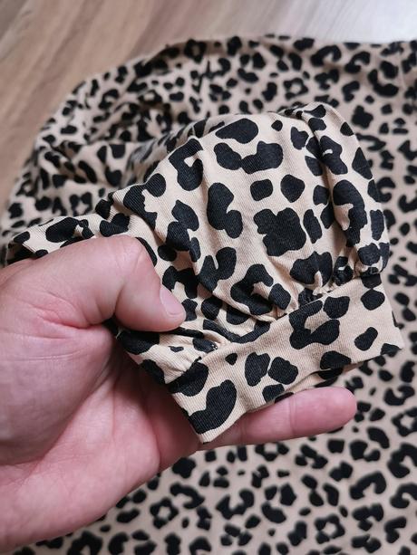 Bavlnené tričko, 164