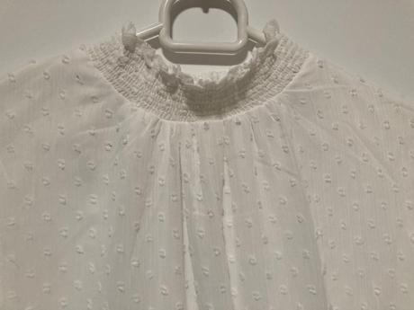 Blúzka reserved, reserved,34