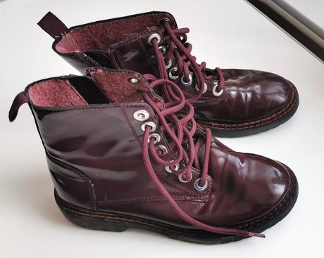 Vyššie topánky zara 32, zara,32