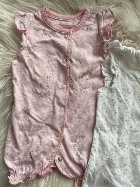 Letne pyžamka, opalovacky, f&f,62